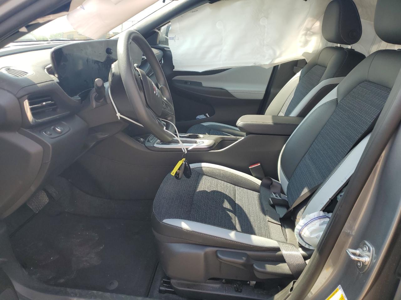 2024 Buick Envista Preferred VIN: KL47LAE23RB045502 Lot: 55832365
