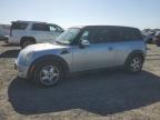 2008 Mini Cooper Clubman იყიდება Sacramento-ში, CA - Minor Dent/Scratches