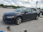 2013 Volkswagen Passat Se na sprzedaż w Lebanon, TN - Side