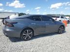 2021 Nissan Maxima Sv for Sale in Ellenwood, GA - Side