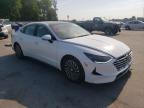 2021 Hyundai Sonata Hybrid for Sale in Dunn, NC - Front End