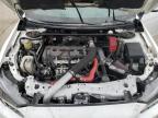 2010 Mitsubishi Lancer Evolution Gsr იყიდება Albuquerque-ში, NM - Undercarriage