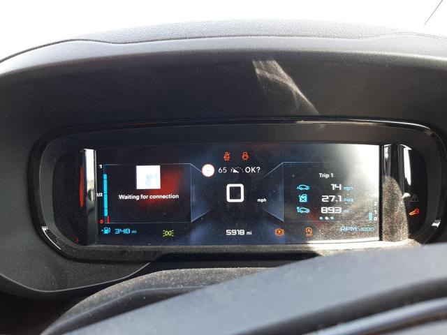 2024 CITROEN BERLINGO E