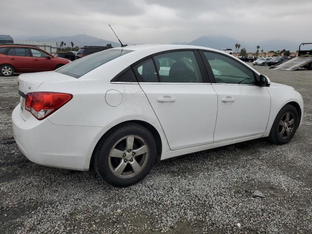  CHEVROLET CRUZE 2014 Biały