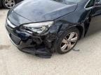 2012 VAUXHALL ASTRA SRI for sale at Copart SANDWICH