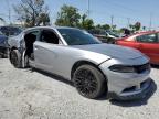 2016 Dodge Charger Sxt for Sale in Riverview, FL - Rear End