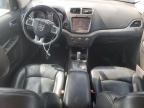 2015 Dodge Journey Crossroad იყიდება Wilmer-ში, TX - Minor Dent/Scratches