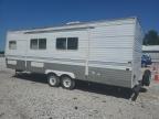 2006 Layton Trailer en Venta en Prairie Grove, AR - Hail