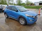 2017 Hyundai Tucson Limited   for Sale in Bridgeton, MO - Vandalism