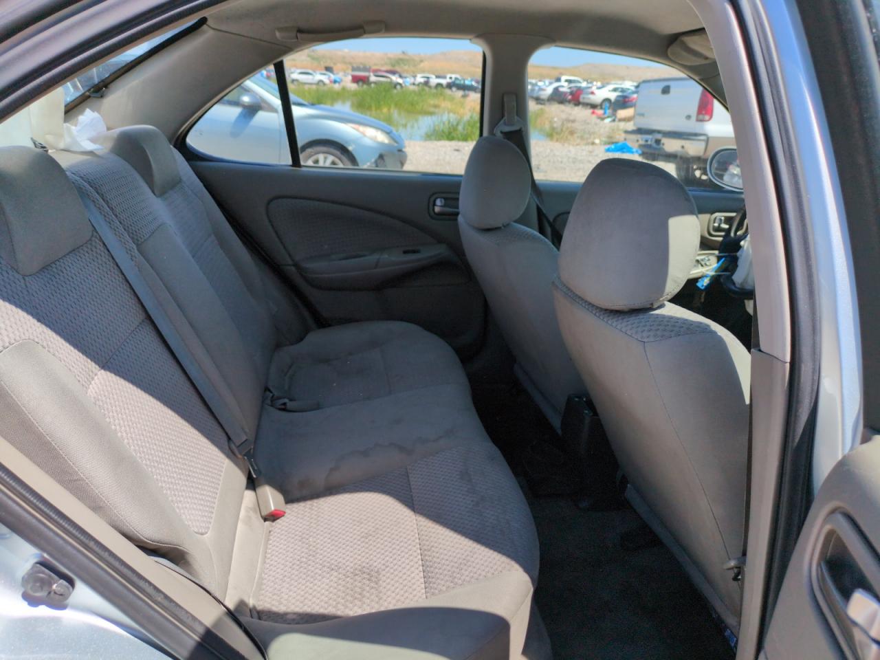 2004 Nissan Sentra 1.8 VIN: 3N1CB51D24L920441 Lot: 57888945