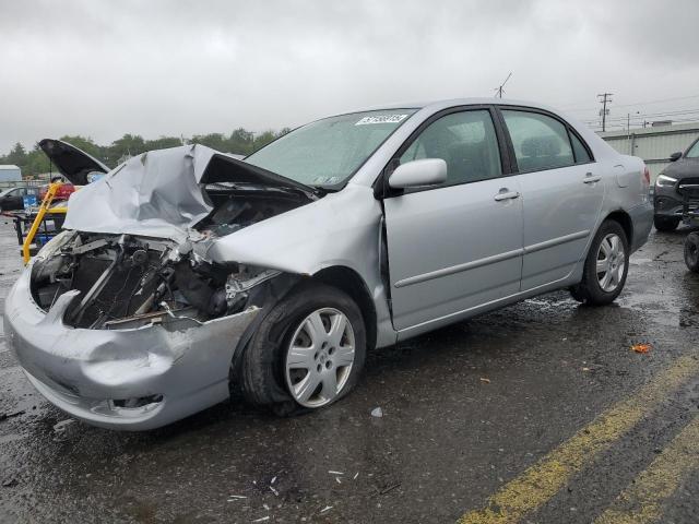 2008 Toyota Corolla Ce  