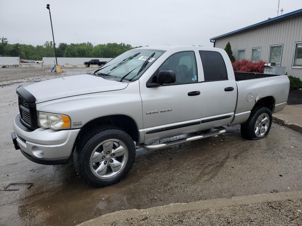 2004 Dodge Ram 1500 St de vânzare în Louisville, KY - Rear End