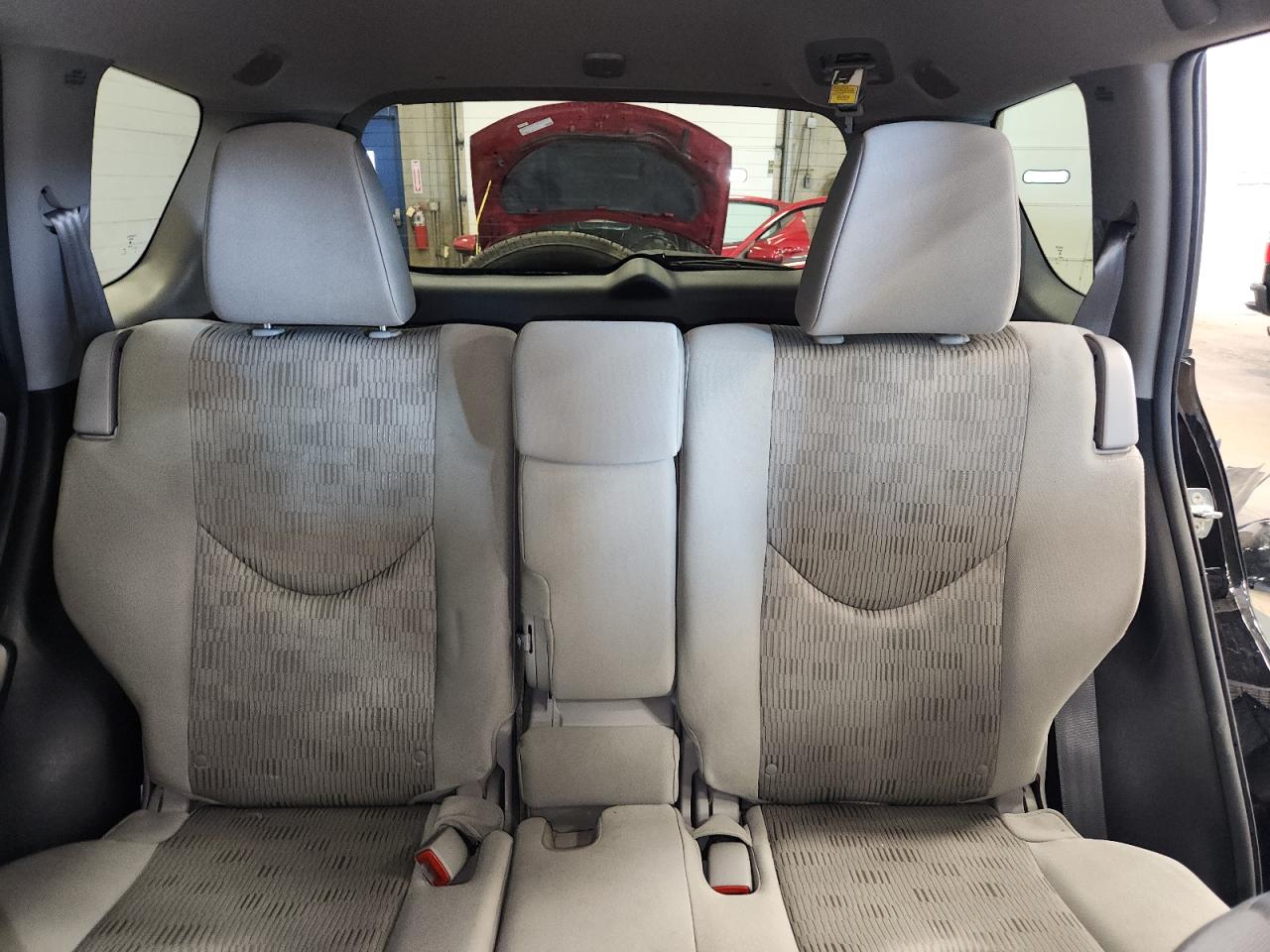 2011 Toyota Rav4 VIN: 2T3BK4DV2BW059534 Lot: 57970455