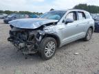 2019 VOLKSWAGEN TOUAREG V6 for sale at Copart WISBECH