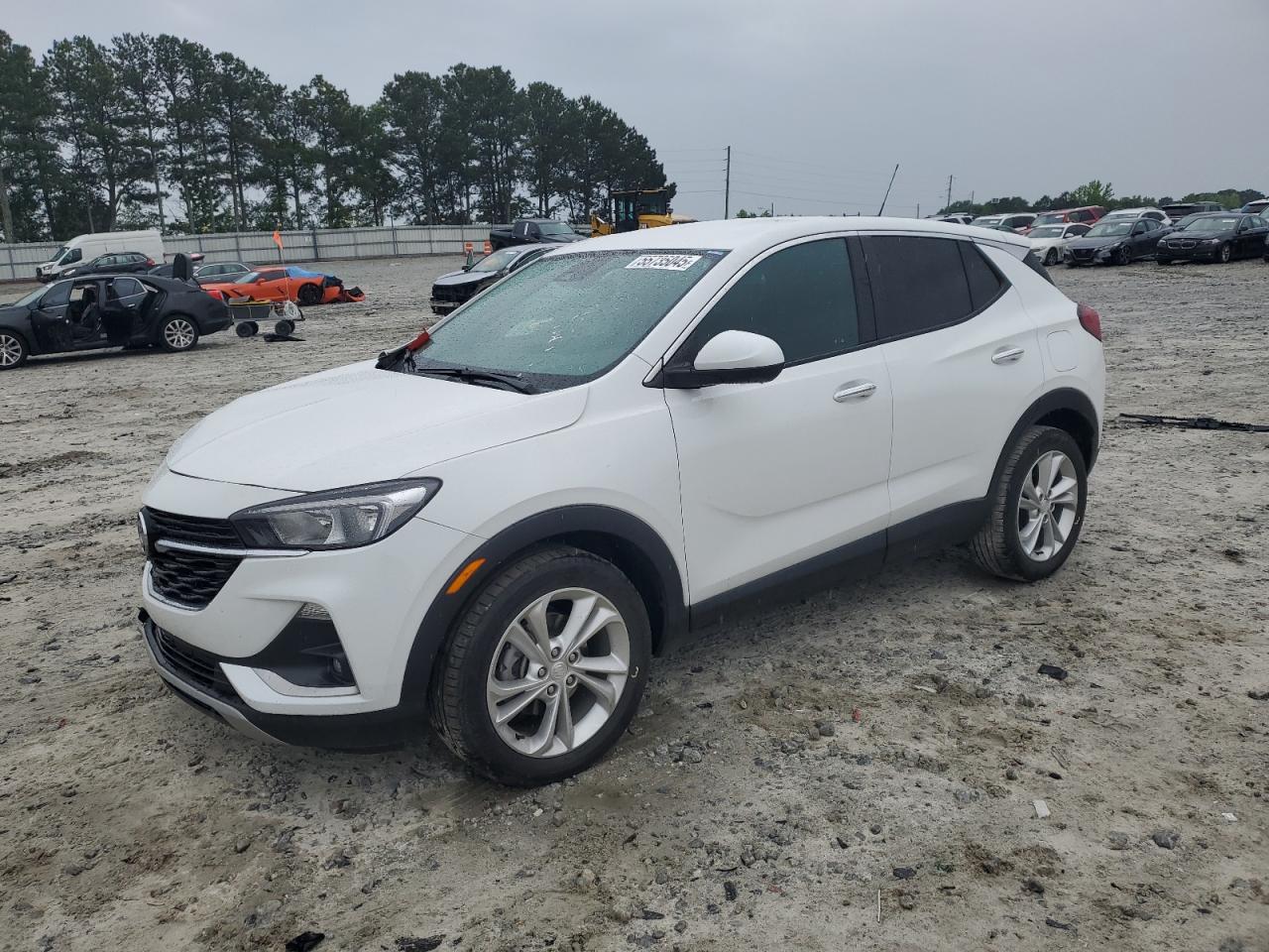 Loganville, GA에서 판매 중인 2023 Buick Encore Gx Preferred - Front End