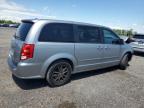 2016 Dodge Grand Caravan Se for Sale in Fredericksburg, VA - Front End