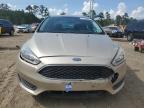 2018 Ford Focus Se   на продаже в Greenwell Springs, LA - Front End