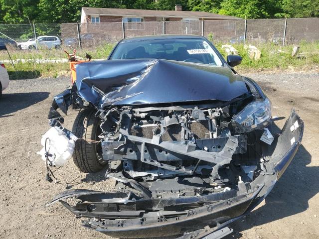  MAZDA 6 2016 Синий