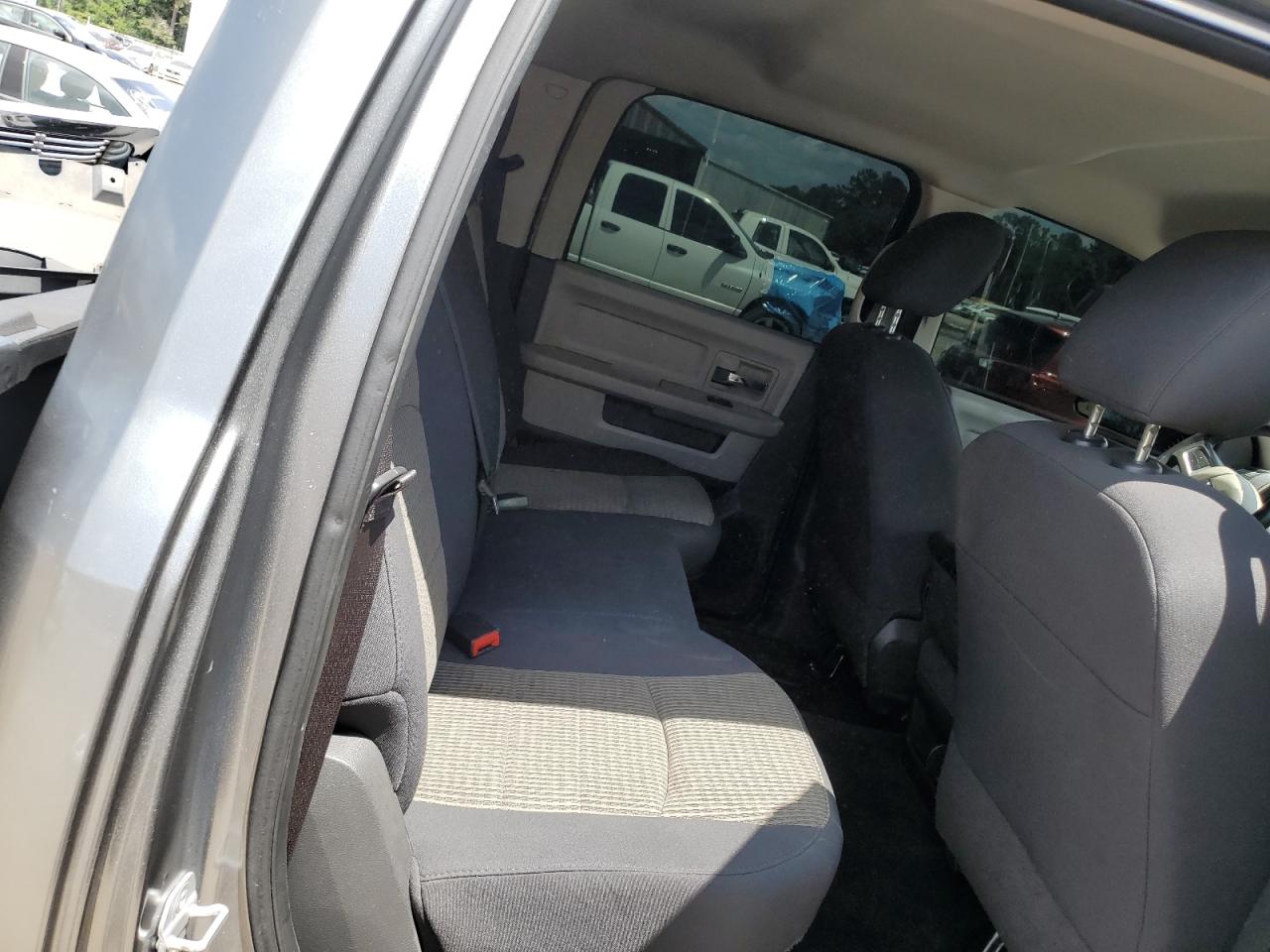 2011 Dodge Ram 1500 VIN: 1D7RB1CT8BS594962 Lot: 56174125