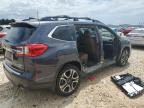 2023 Subaru Ascent Touring იყიდება Taylor-ში, TX - Rear End