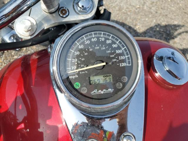 2015 HONDA VT750 C  