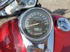 2015 HONDA VT750 C   for sale at Copart LA - BATON ROUGE