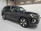 2024 Volkswagen Atlas Se en Venta en Orlando, FL - Minor Dent/Scratches