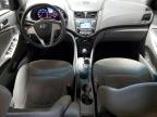 2014 Hyundai Accent Gls de vânzare în Blaine, MN - Side
