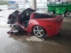 2008 Chevrolet Corvette  на продаже в Fort Wayne, IN - All Over