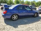 2004 Subaru Impreza Rs en Venta en Waldorf, MD - Front End
