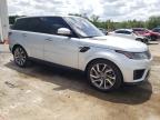 2022 Land Rover Range Rover Sport Hse Silver Edition იყიდება Jacksonville-ში, FL - Normal Wear