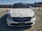 2017 Mercedes-Benz Cla 250 de vânzare în Antelope, CA - Front End