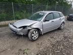 2002 Ford Focus Zx5 na sprzedaż w Cicero, IN - Front End