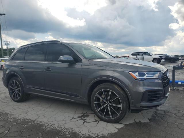  AUDI Q7 2021 Szary