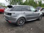 2020 Land Rover Range Rover Sport P525 Hse zu verkaufen in New Britain, CT - Side