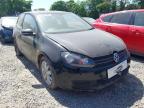 2011 VOLKSWAGEN GOLF MATCH for sale at Copart WOLVERHAMPTON
