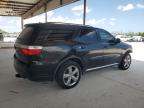2011 Dodge Durango Citadel en Venta en Homestead, FL - All Over