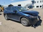 2025 MAZDA CX-5 SELECT à vendre chez Copart QC - MONTREAL