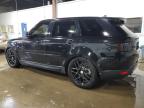2016 Land Rover Range Rover Sport Hse იყიდება Blaine-ში, MN - Mechanical