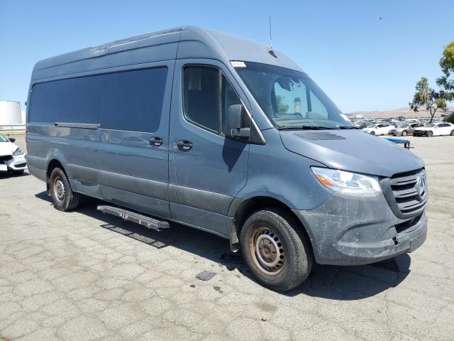  MERCEDES-BENZ SPRINTER 2019 Szary