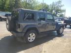2020 Jeep Wrangler Unlimited Sport zu verkaufen in Glassboro, NJ - Top/Roof