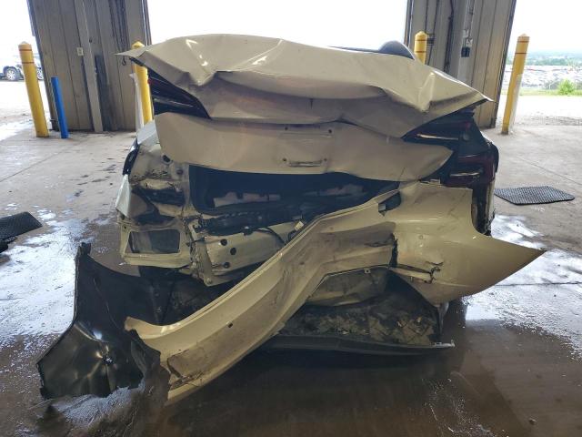  TESLA MODEL 3 2018 White
