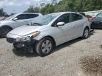 2017 Kia Forte Lx for Sale in Riverview, FL - Front End