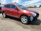 2013 Nissan Rogue S იყიდება Bowmanville-ში, ON - Front End