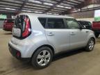 2018 Kia Soul  en Venta en East Granby, CT - Minor Dent/Scratches