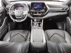 2024 Toyota Highlander Le zu verkaufen in Van Nuys, CA - Front End