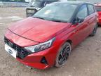 2023 HYUNDAI I20 ULTIMA for sale at Copart BRISTOL