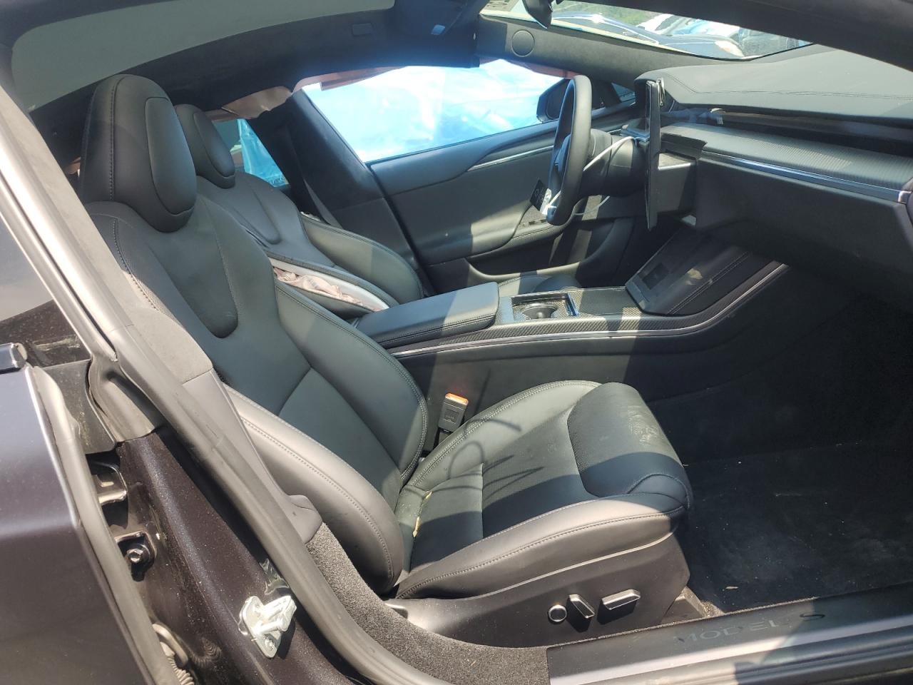 5yjsa1e58pf526873 5YJSA1E58PF526873 2023 Tesla Model S