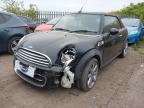2015 MINI COOPER HIG for sale at Copart PETERLEE