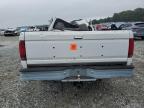1996 Ford F150  იყიდება Gainesville-ში, GA - All Over